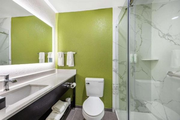 Smoky Hill Inn and Suites image 13