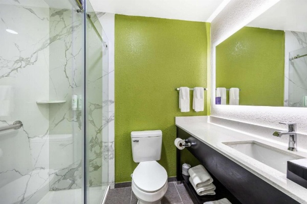 Smoky Hill Inn and Suites image 18